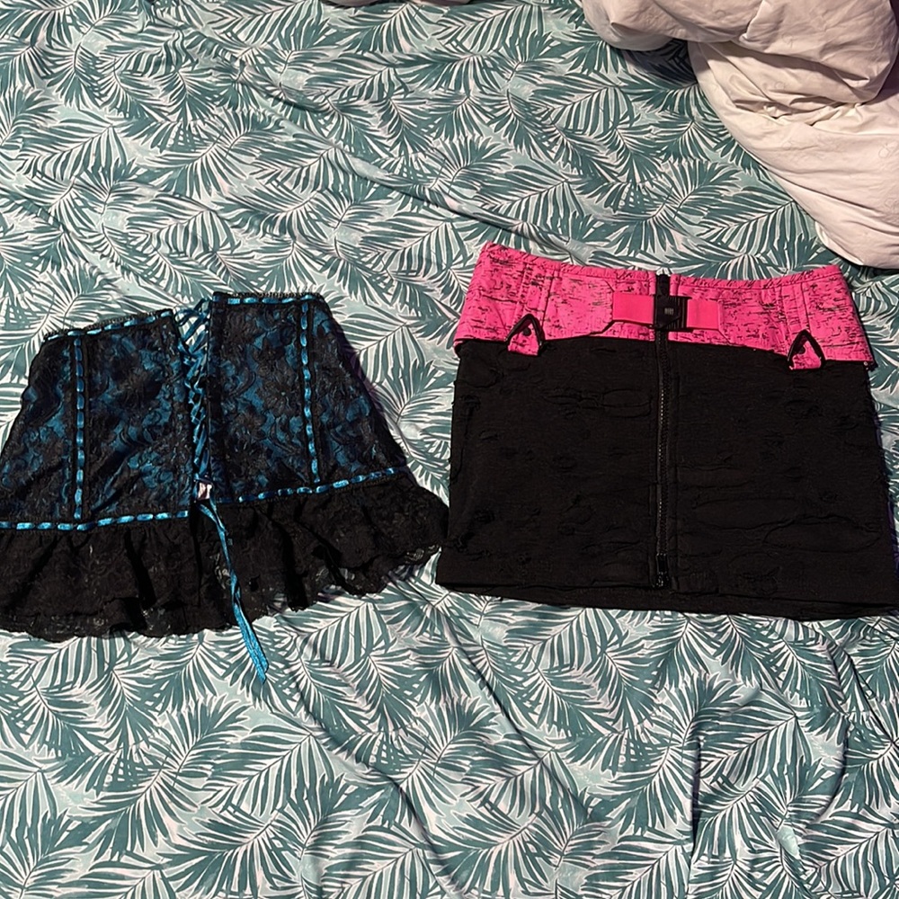 trade stuff - Picture 2 of 2